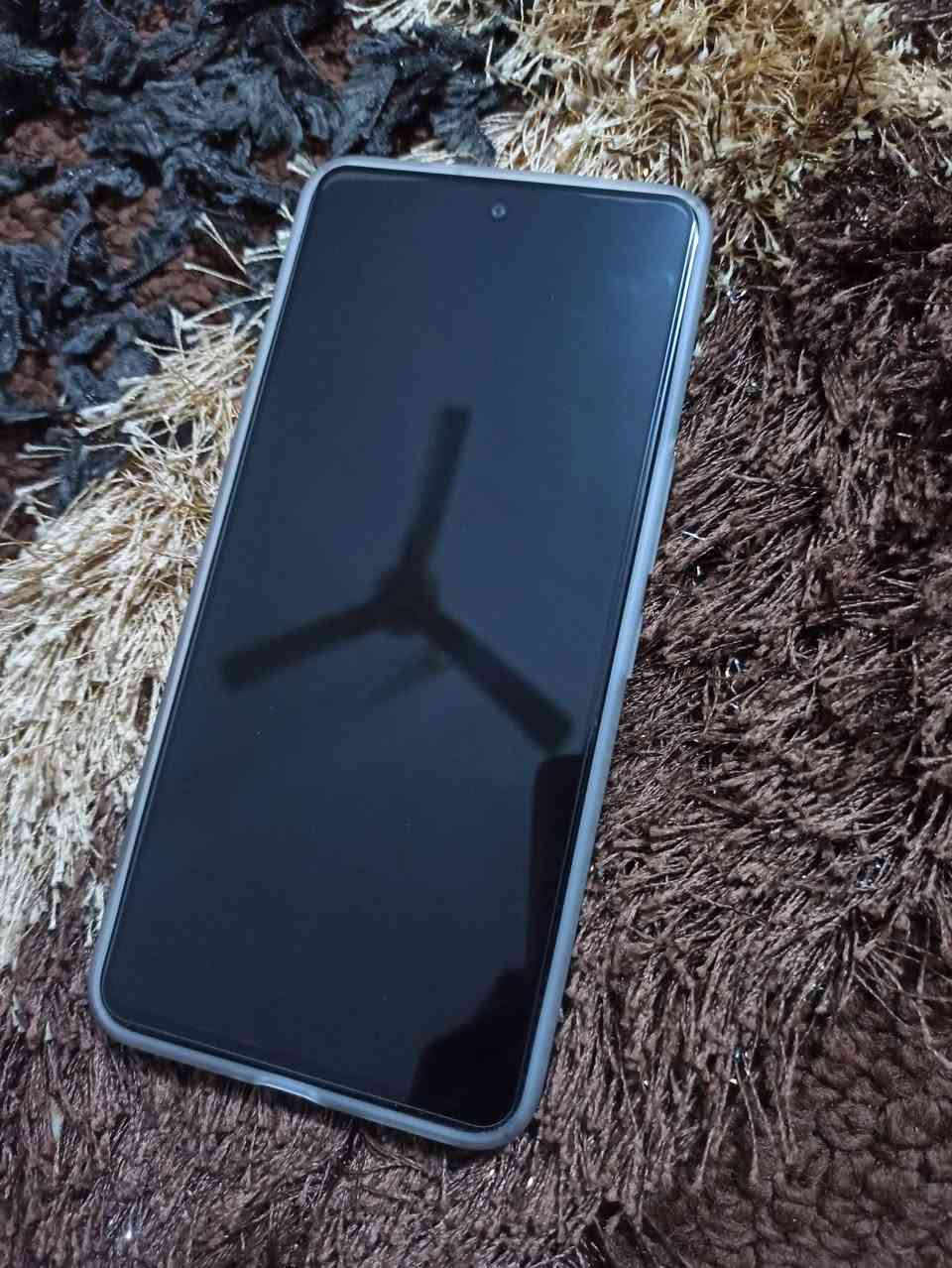 واتساب *********** عنوان كربلاء توصيل ماكوووووو
جهاز تكنو بوفا 7 الترا جديد استخدام اقل 15 يوم نظافتة 💯 وملحقات كاملة ونظافته💯
