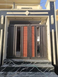 حداده • أبواب وشبابيك • الأخوين