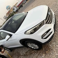 توكسان • ٢٠١٧ • بابل القاسم