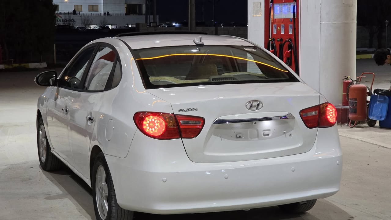 ئاڤانتی{2011}قەپات قەپات ماسافات تازە داخڵ کامل مەسروف کراوا براوای دووبەی  مەکینە 16دکشن بەرز نمونە لەجوانی پشتو پێشی کەپسە سەقفی بۆیاخی نیە 4تایەو ویلی لۆکی لەژێرە شاشەو کامێرا ئاوێنە ئیشارەت ئاوێنە شەفت تەبریت لەمس حاسە کوشن هیتەر  سەیارەکە بێ چاڵو چۆڵە هەیکەلی زۆر جوانە توندوو تۆڵە دینار مەسروف بۆی مەگڕێ شوێن ڕانیە ***********.ڤایبەر.واتسئاپ
