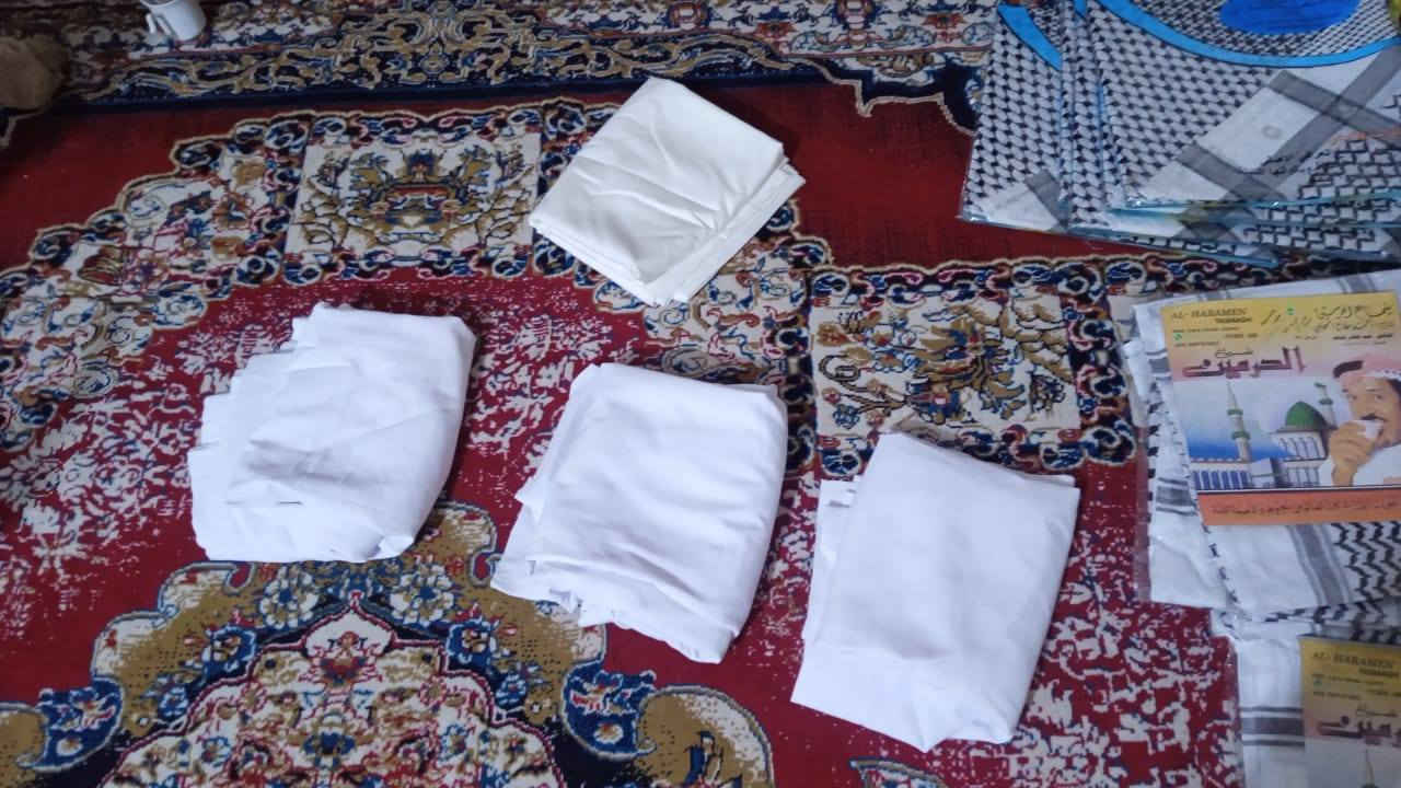 السلام عليكم غراض للبيع قيم واخذ مكان الامين الثانية يم جامع المحسن ***********
