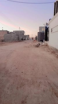 الجولان الثانيه • ١٥٠م • طابو زراعي