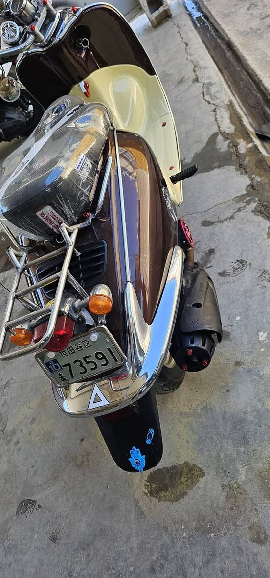 الهم صلي على محمد وال محمد 
دراجه للبيع نوع جوكر 
دراجه مكفوله كفاله عامه 
دراجه انتيكه  ومزوده 
اي نقص مابيه 
دراجه مال جناي 
دراجه احله من الصور 
مكينه        120
عنوان ذي قار قضاء الرفاعي 
لاستفسار ***********
