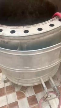 اوفن • تنور