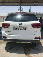 سورنتو للبيع موديل 2020 نص فول
مكان ميسان الاستفسار تصال عل رقم
***********
