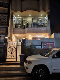 دار للبيع مساحة ١٠٠ متر بناء حديث  في الدولعي م ٤٣٤ مكون من طابقين، ٣ ...