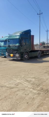 اكتروس ٢٠٠٧ • فول مواصفات • تبريد