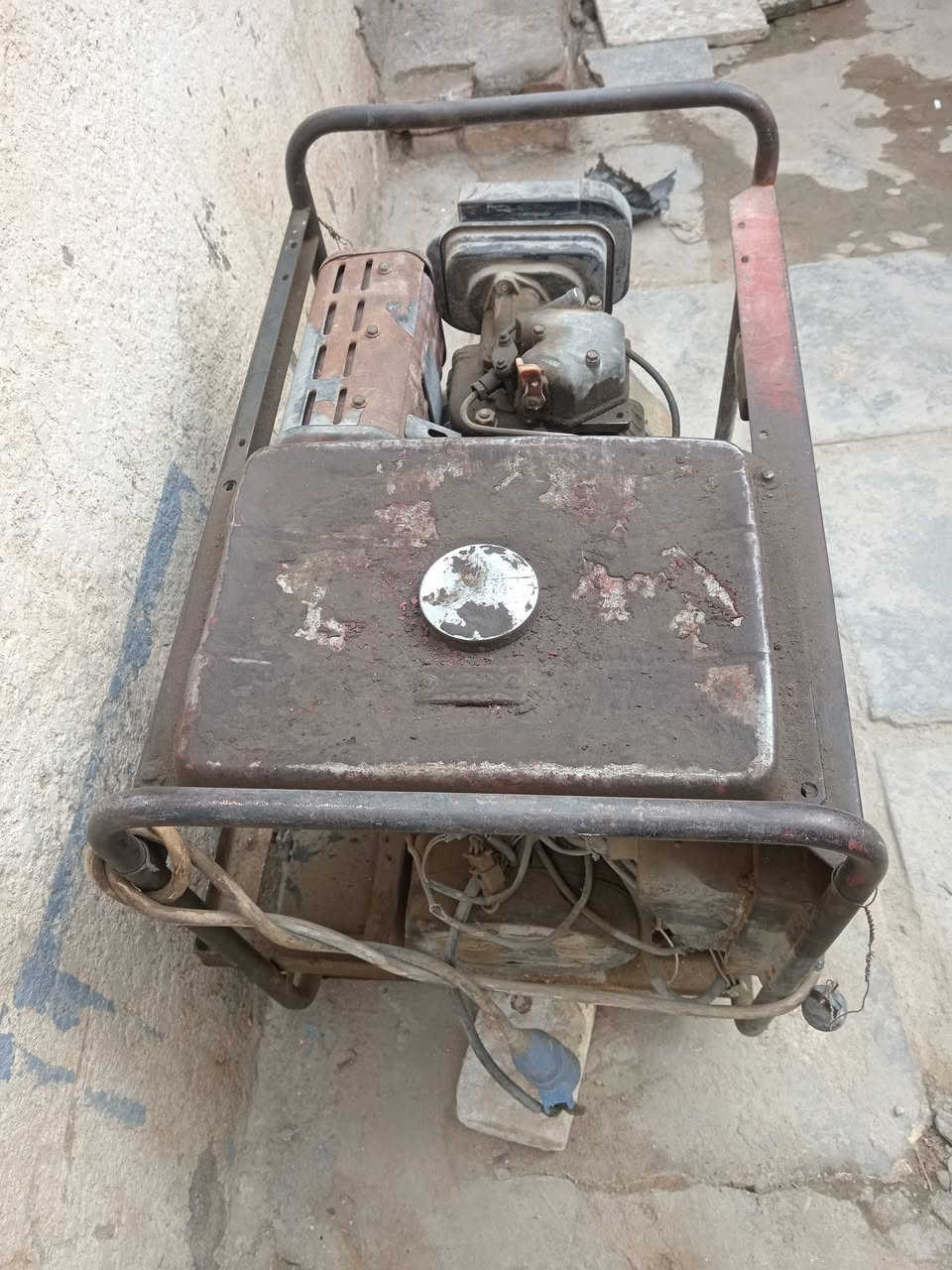 مولده كامه للبيع ***********
مكانه النجف قضاء المشخاب
