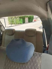 كارنزا • ٢٠١٣ • ٧ راكب