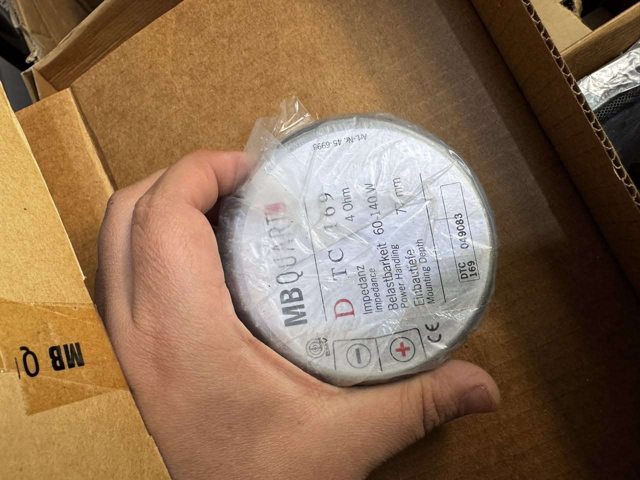 جدد اصليات   سعرهن ٧٥ مع توصيل


**إذا كنت صاحب هذا الإعلان وتريد حذفه لأي سبب، رجاءا أرسل رسالة إلى الدعم الفني**