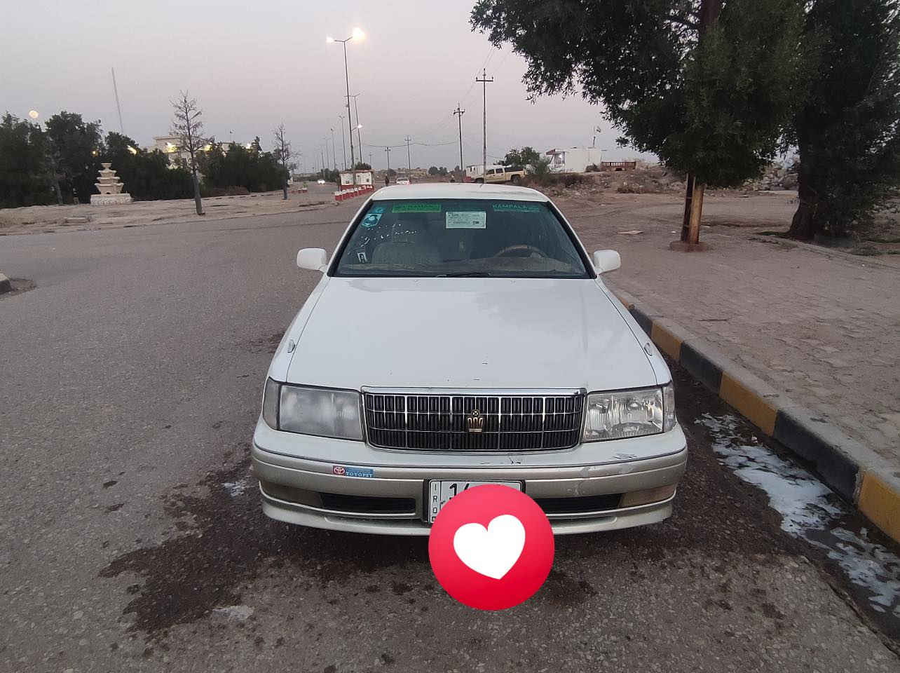 سلام عليكم  لبيع مكفوله من الكص ولعيب شرعي فقط نقل جذه سنويه 2030    *********** اتصل وتدلل
