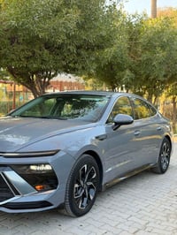 سوناتا • ٢٠٢٤ • مراوس