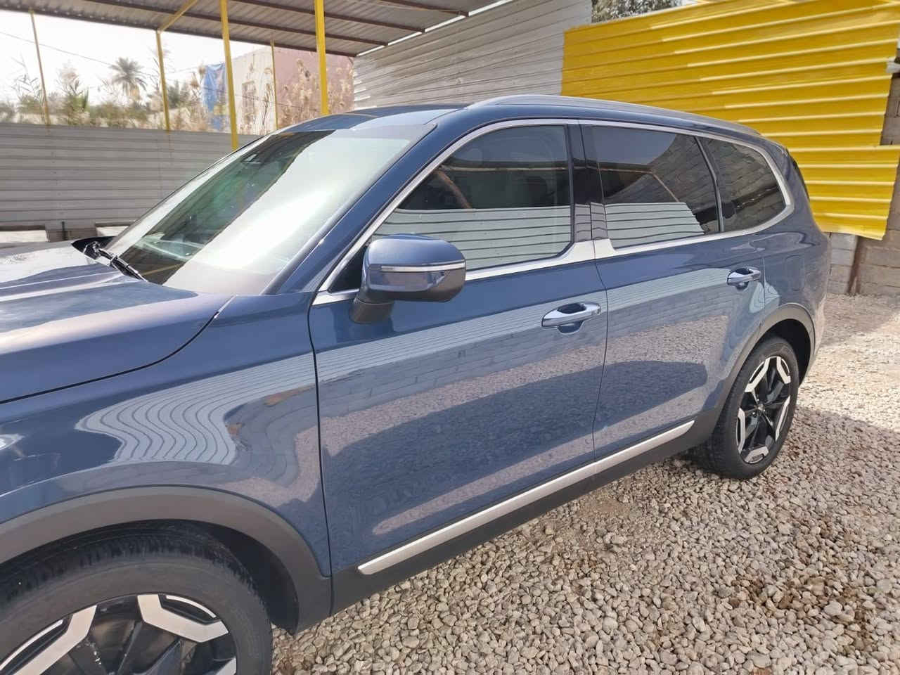 السلام عليكم تيلورايد وارد أمريكي 2024 حادث موضح بل صور جاملغ  مبدل وشبر بل بنيد تكحيل  فقط
دخول جديد تترقم بسم اليشتري 

 محرك 3800 / 6 سلندر 

الفئه S المواصفات المعروفه

بيع او مراوس حسب القناعة

مكان كربلاء الحسينيه 

للتصال 

***********
