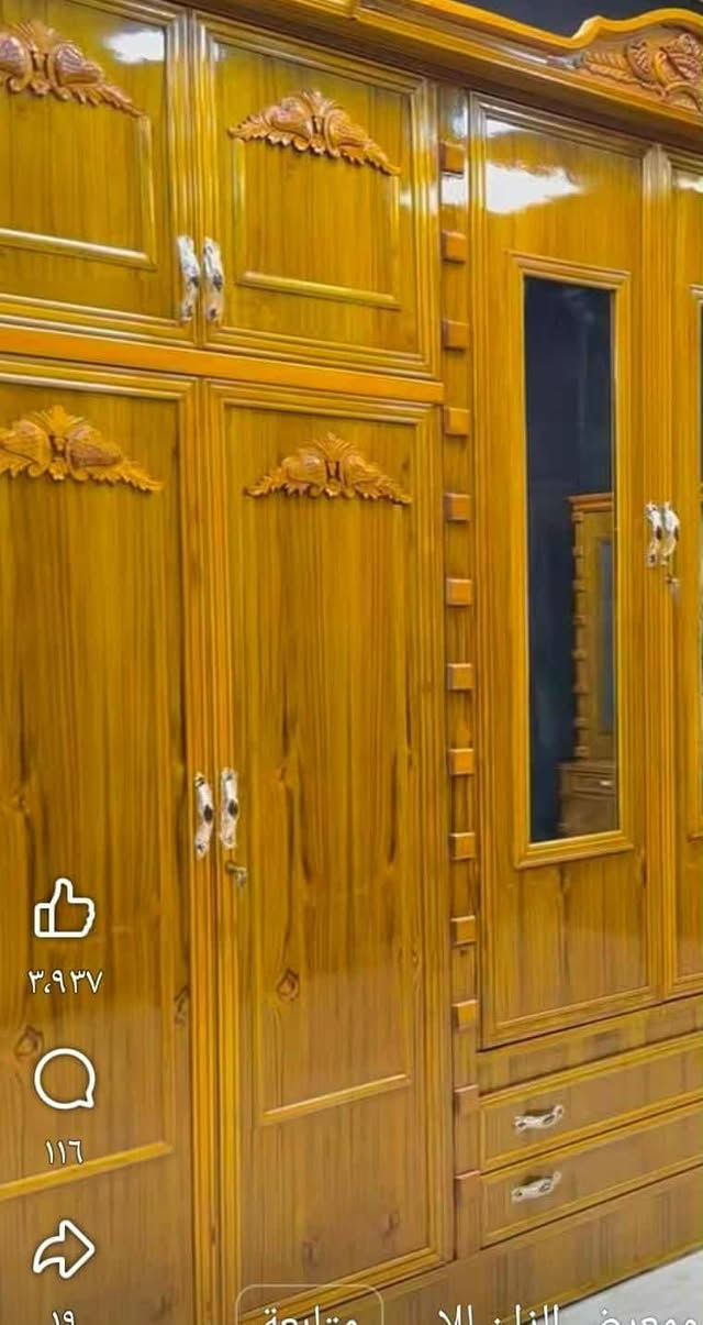 غرفة عراقية 5 ملم درجة اولى 
مكاني ميسان المجر الكبير ***********
