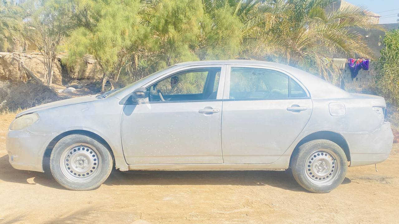 سلام عليكم بي وايدي جي 3موديل16مكلوبه ومصلحه مكينه تنقص حداديه نص سنويه صاقطه ب2023 السياره شغاله حاليآ السعر 20وبيها مجال باسم ولد من ربعنه وجاي يسدد لشركه يمكن باقي عليها مليونين واكعدك وي مالكها مكان السماوه الرميثه


**إذا كنت صاحب هذا الإعلان وتريد حذفه لأي سبب، رجاءا أرسل رسالة إلى الدعم الفني**