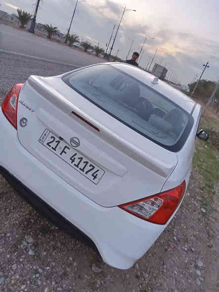 نیسان لا کشیمبای مۆدیل 2024 هندی هیچی پێوە نیە 23هە زار رۆیشتووە سعر130مجال***********
