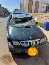 بونتياك • ١٩٩٩ • كركوك