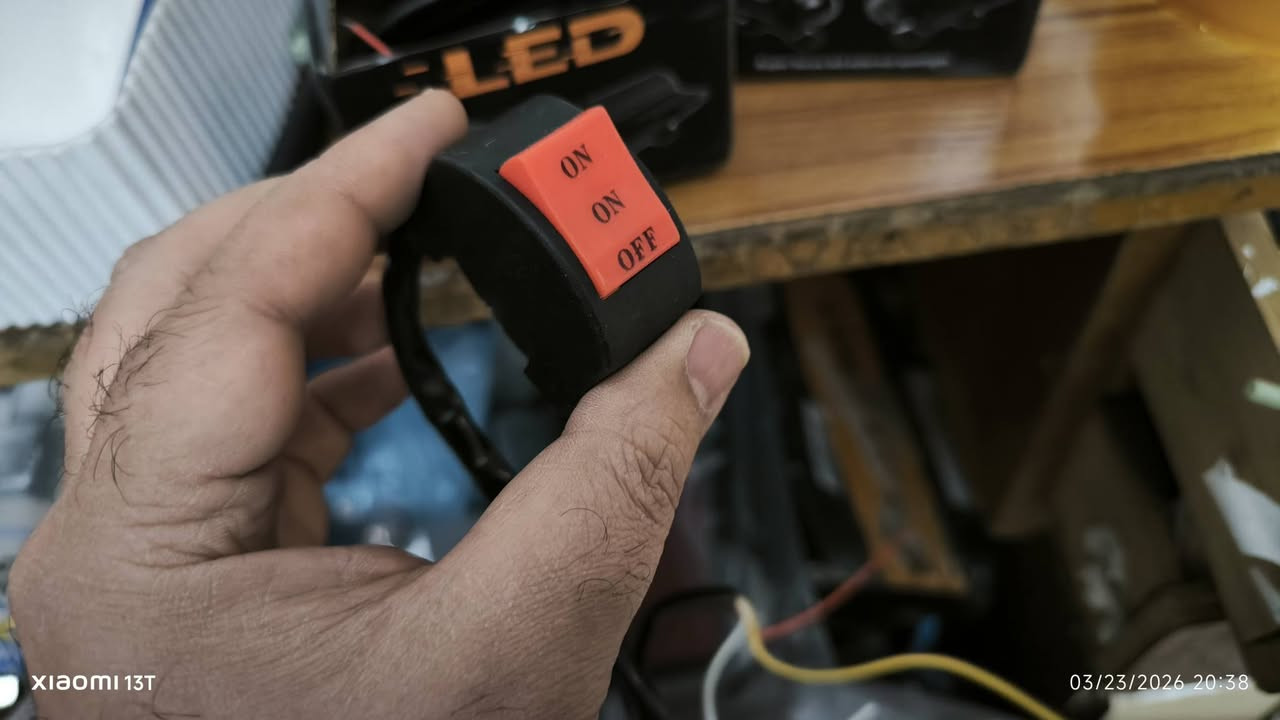 زوج عدسات دراجة
25 الف


**إذا كنت صاحب هذا الإعلان وتريد حذفه لأي سبب، رجاءا أرسل رسالة إلى الدعم الفني**