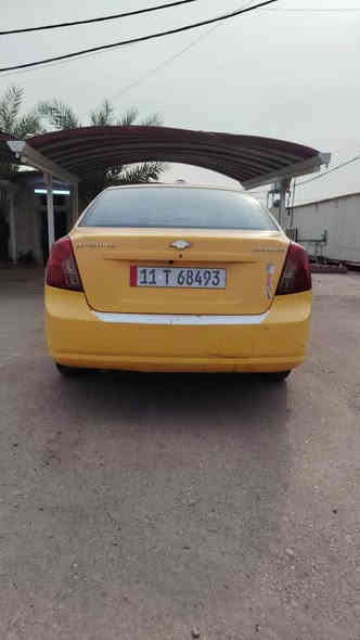 اوبترا موديل 2012 كير محرك خير من الله الجاملغ الامامي مبدل وبيها طخة بالجاملغ الورة زغيره كلش يم البك لايت معدلة. الباقي كلة بلادي
داخلها نظيف كلش جاهزة رقم تلفوني ***********  ... ***********
مكاني بغداد سعرها 73 وبي مجال قليل بغداد
