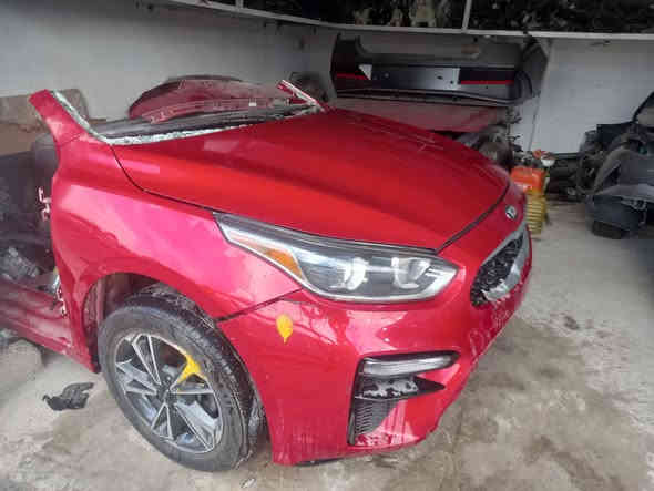 تفصيخ فورتي امريكي 2021
متوفر كل غراضها من ابواب بنيد جاملغ 
كير مكينة كهربائيات حدادية 
بغداد الشعلة 
***********
