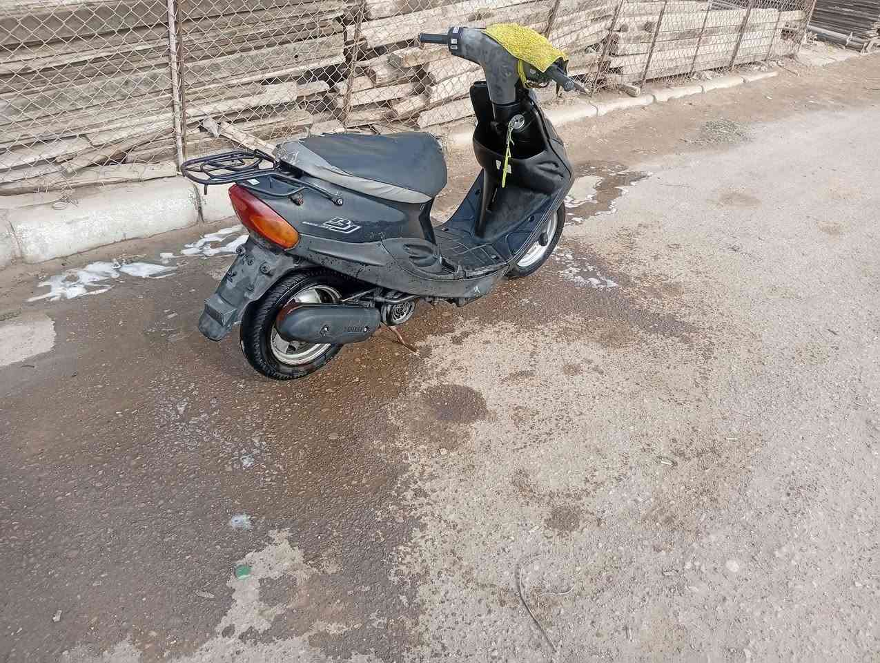 يا الله سلام عليكم شباب دراجه ياماها تسعه كفاله عامه مكينه ما مفتوحه كفرات وسط نضافه وكيله بحي الحسين للعلم دراجه اوراق مكان العماره قرب السيطره القديم مال المدثره *********** متواجد فيس وتساب
