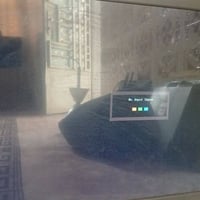 ٢٤ انش • ١٢ انش • يشغل اقراص HD