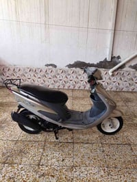 دراجه ماكس قجمه للبيع دراجه نظيفه وحلوه كدامكم السعر خاص الرقم 0778053...