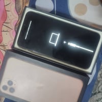 آيفون ١١ برو ماكس • ٥١٢ • ظهر مفطور