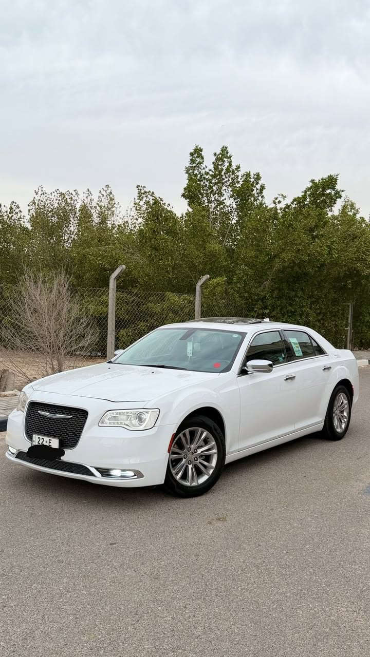 السلام وعليكم اوباما 2017 C وارد كندي كلين تايتل كفاله ضربه وصبغ وتبديل مكينه كير كفاله سنويه ورقم اربيل الجديد وكالة عامه بأسمي فول مواصفات برده خلفيه وخزن ميموري ماشيه 84 جديده السياره.
العنوان:بصره
رقم الموبايل:***********.
