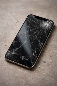 جهازك عاطل ؟ احنه نجيك لباب البيت متوفر صيانة جميع انواع الموبايلات  📱...