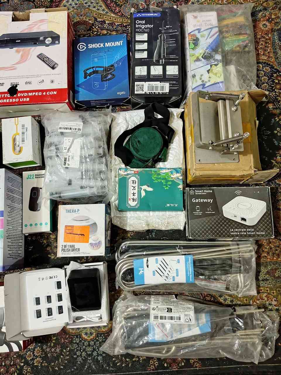 شلعه مشكل 20 قطعه اعل سعر ابيع


**إذا كنت صاحب هذا الإعلان وتريد حذفه لأي سبب، رجاءا أرسل رسالة إلى الدعم الفني**