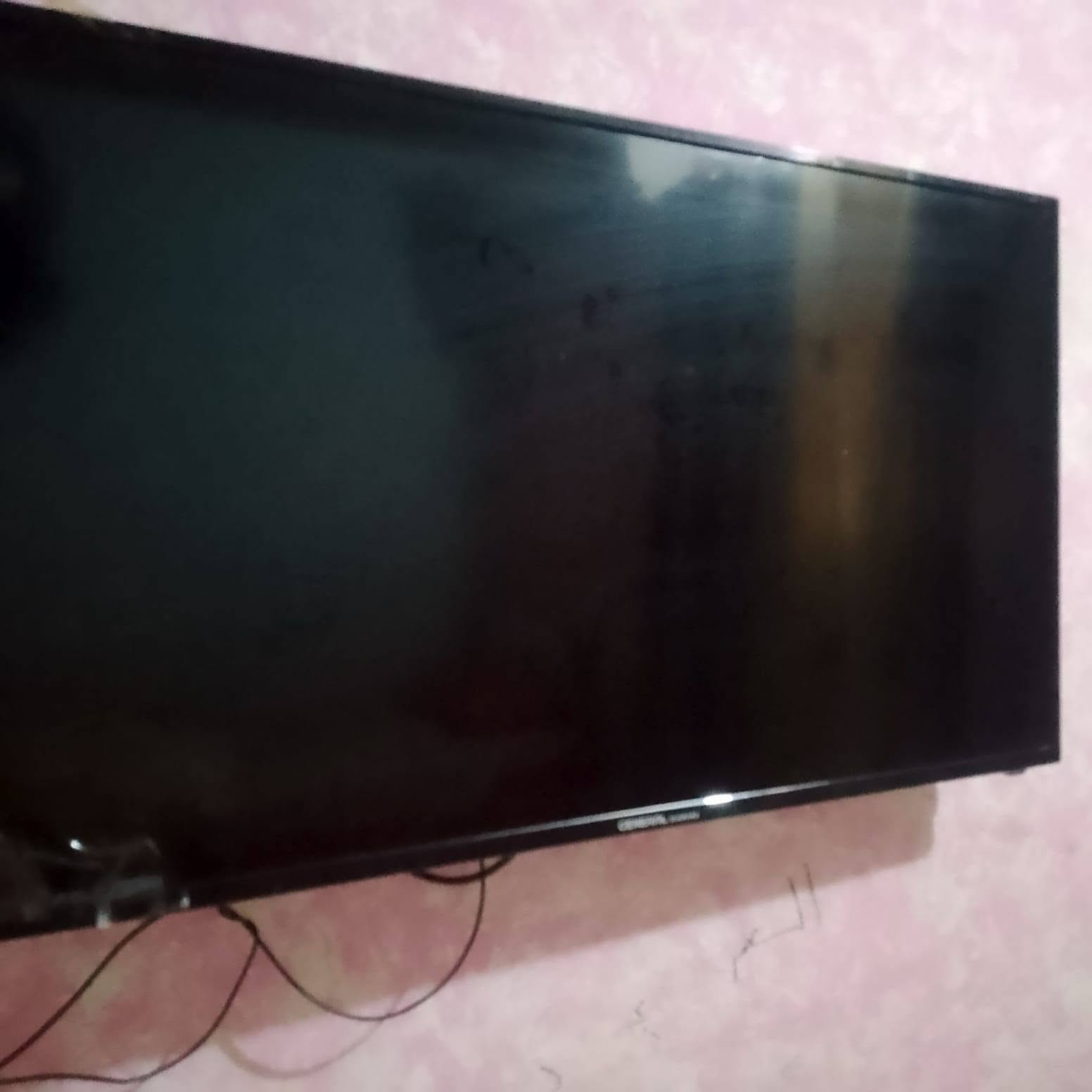 مجمده رويال جديده جدآ سعر 300 وبيه مجال قليل بلازما 43 اصليه تكنيك وكلشي بيها سعر 225 وبيه مجال بسيط الشراي يتصل ودلل الخاص مغلق ***********
