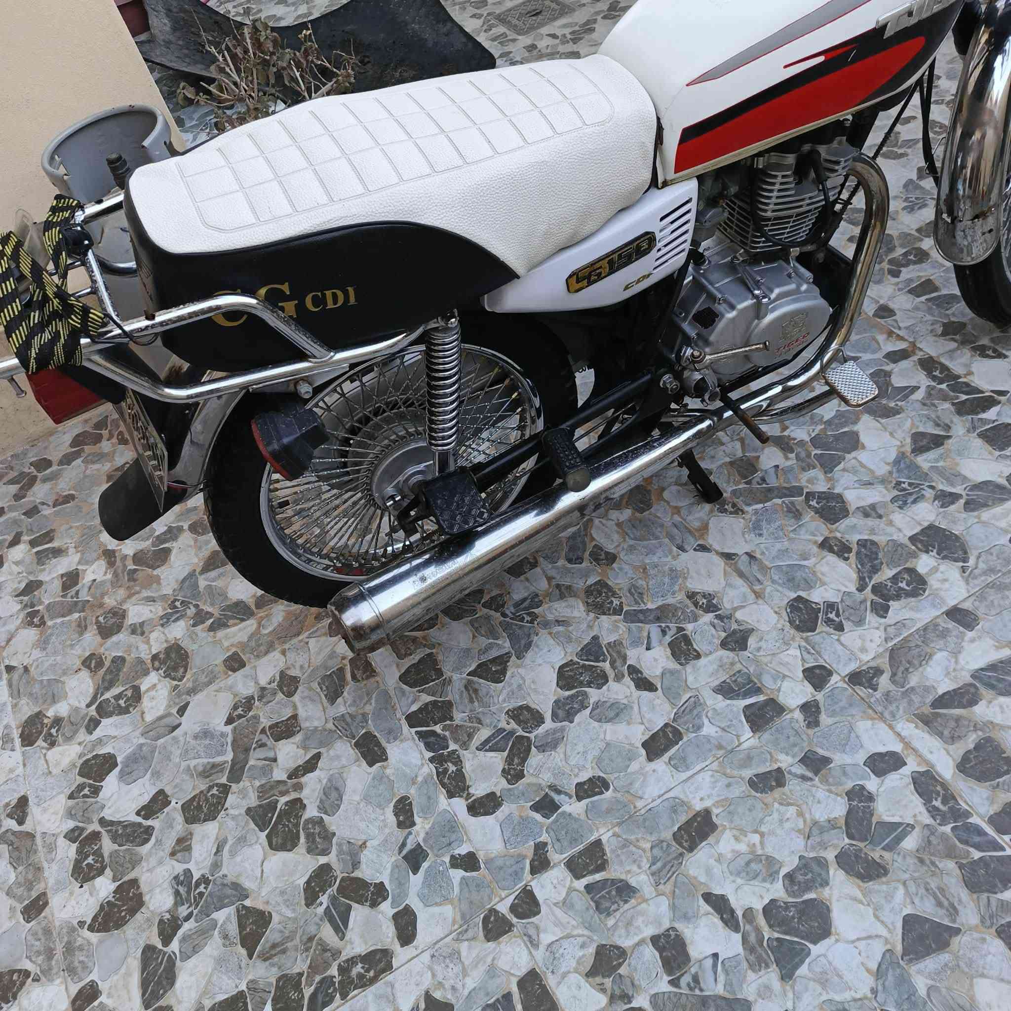 ماطور تايگر مرقم بأسمي رقم نينوى الماطور 2020 سعره مليون 700 بي مجال الشراي يجي خاص


**إذا كنت صاحب هذا الإعلان وتريد حذفه لأي سبب، رجاءا أرسل رسالة إلى الدعم الفني**