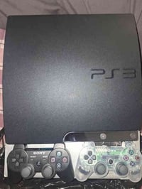 بلي3 • يدتين • ٥٠لعبة