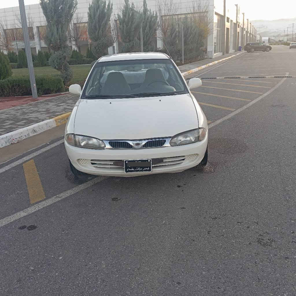 بڕۆتۆن مۆدیل 2004 گێر اۆتۆماتیک گیرو مەکینەو تەبریت تەقەو رەقە بەشەرت ٢بەڵەی بچوک بۆیاخی هەیە بێ دەعم بێ ناوگرتن ارمی بلاستیکی هەولێرە بەشەرتی اڕموو اوەلیات براوە خەرامە بەشەرت سعر 40 گلاو معامەلە لەسلێمانی زم *********** شربازهير, السليمانية
