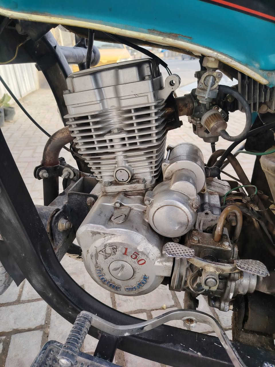 ستوته البيع اوراق اصولي جمره فحل موديل ٢٠٢٣وصل معرض ستوته خير من الله عوزهه ترتيبات شويه مجفته رقم للاستفسار سعر ٢مليون وبيهه مجال حك الجيه
رقم ***********
