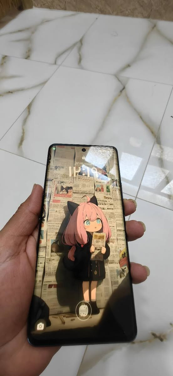 Honor X9B ذاكره 256 .شحن سريع رام 16
 مامفتوح مكفول فقط السماعه الجوه مزروفه ب 240 بيع او مراوس غراض كارتون وهتفون وحافضه فقط كربلاء, العراق


**إذا كنت صاحب هذا الإعلان وتريد حذفه لأي سبب، رجاءا أرسل رسالة إلى الدعم الفني**