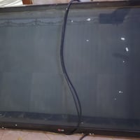 LG ٤٣ • اصلي • ليدات محترقة