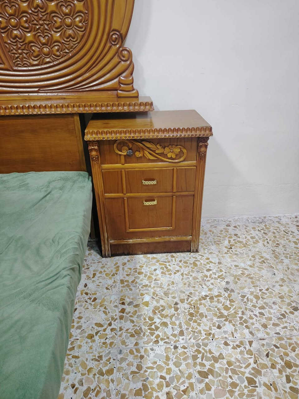 للبيع 800


**إذا كنت صاحب هذا الإعلان وتريد حذفه لأي سبب، رجاءا أرسل رسالة إلى الدعم الفني**