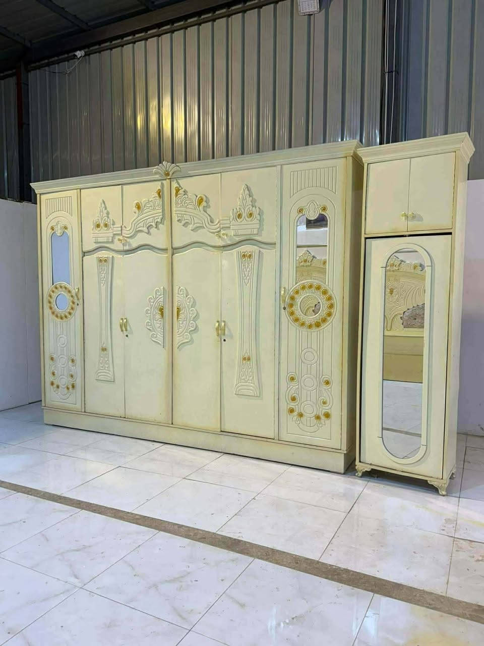 غرفه عراقي فصال تركي 800 مع نقل شد داخل بغداد مجاني للحجز خاص


**إذا كنت صاحب هذا الإعلان وتريد حذفه لأي سبب، رجاءا أرسل رسالة إلى الدعم الفني**