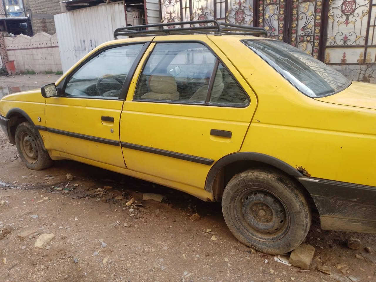 بيجو روى محور ياباني قاطعه نار بالبلك محرك وكير شغالات بسمي سنويه بغداد مصغرة هيئة  وغرامات  السعر ١٧ ورقه مكانه التاجي ابوعضام


**إذا كنت صاحب هذا الإعلان وتريد حذفه لأي سبب، رجاءا أرسل رسالة إلى الدعم الفني**