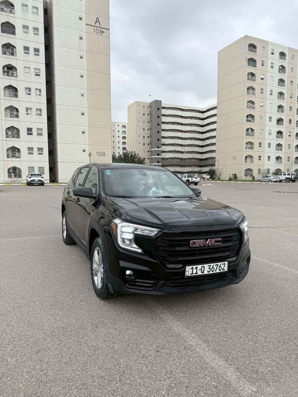 اريد مراوس بتوسان 19 وفوك خليجي


**إذا كنت صاحب هذا الإعلان وتريد حذفه لأي سبب، رجاءا أرسل رسالة إلى الدعم الفني**