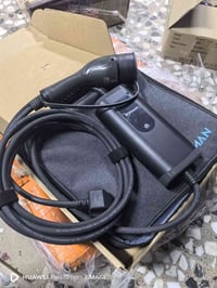 شاحن كهربائي • ١٦ أمبير • مخرج اوروبي