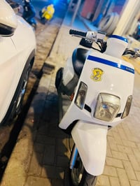 بوليس • ٢٠١٢ • كفالة عامة