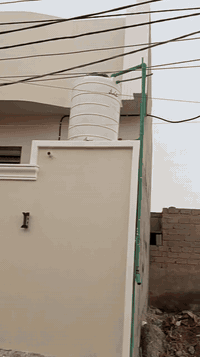 للبيع ابي الخصيب مشيجيجه المساحه 100متر  السعر 65 بي مجال ***********
