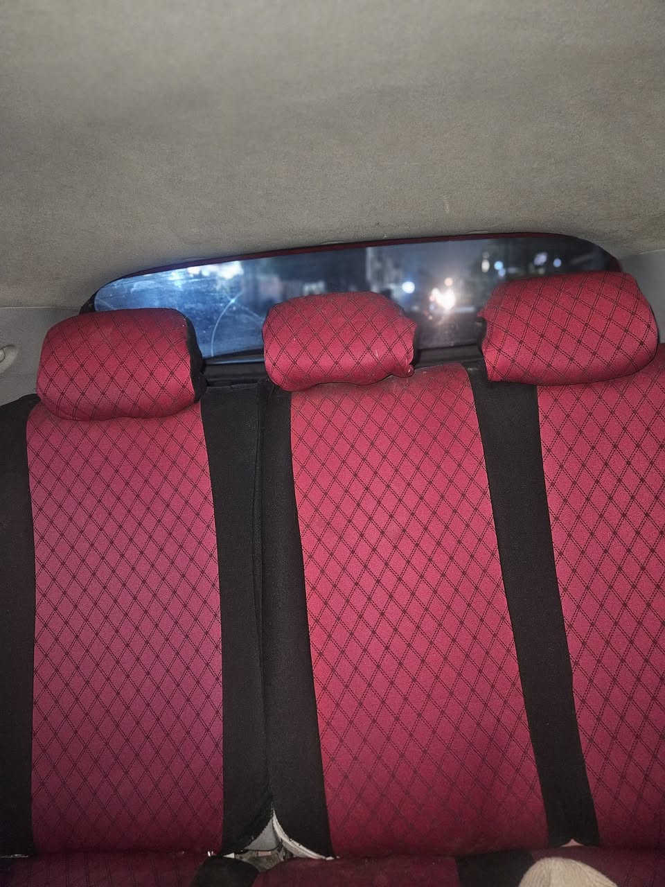 السلام عليكم  ريو خليجي ٢٠١٨  سنويه  باسمي  منتهيه ٢٠٢٥ شهر الثاني
ماشيه ٨٠ الف واشويه 🚗🐎🐎

مكان السياره  بغداد _الاعظميه

......................

محرك  ١٤٠٠

تحكمات ستيرن

تثبيت سرعه

..................

الكير At ....المرغوب

وليس cvt

يحتاج تبديل دهن👷

...................

الملاحظات ....من هسه نحجيه حته الي يشرفنه  وينورنه ويجي يشوفه ما يدعي علينه وعذرونه مقدما اذا  ما ذكرنه شي

السونار من اخذناهه كان ما بيه صبغ 🤔 بعد سنه البنيد جرد.....!!!! السونار القديم موجود

الجامه الاماميه تحتاج تبديل....

جبنه بيرن بكن تبديل

شمعات الاماميه تحتاج تبديل

تكحيلات اكيد  باب السايق شخطه خفيفه

باب خلف الراكب.... طعجه يكد ٢سم  ما تبين بالصور مال👊 جدا بسيطه

السعر... ٩٦ ورقه وبيه مجال 

رقم التلفون

***********

***********

تحياتي لكم
