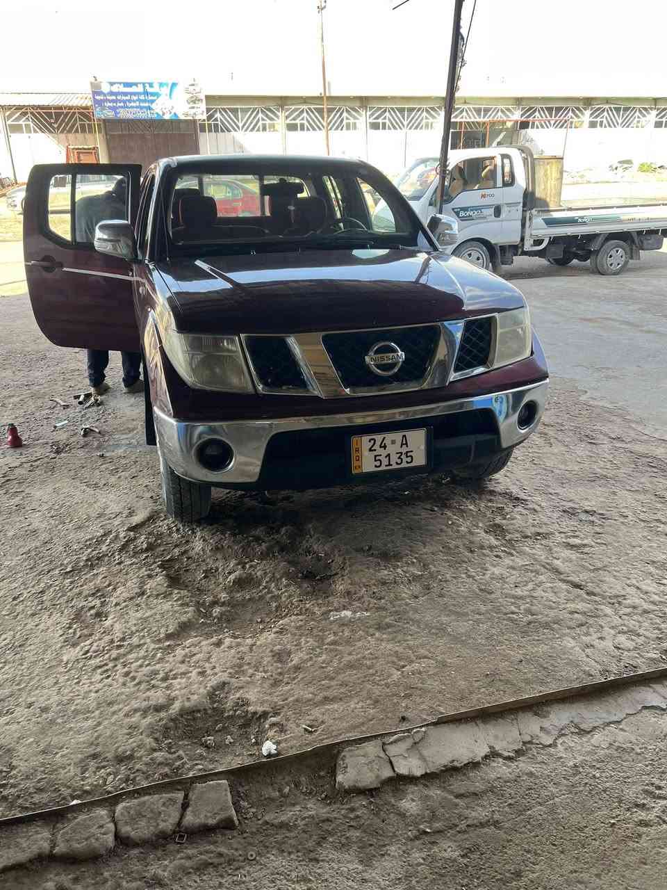 موديل 2009كير عادي مكفوله كفاله غير جاملغ صبغ جاهزه تخم تاير صدر تبريد رقم وسنويه جديد تحويل مباشر السعر 85 قفل  جديده كلش
***********
