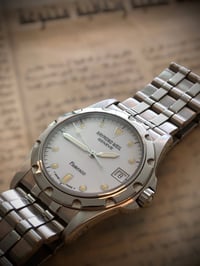 رايموند ويل • فلامينكو • غير مستخدمة