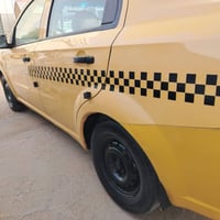 افيو 2010 كفاله عامه خليجي استلام شركه اصل اصفر سنويه مجدده  مكينه وكي...