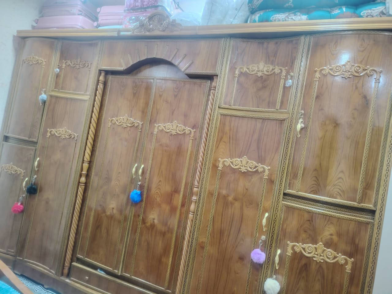 للبيع


**إذا كنت صاحب هذا الإعلان وتريد حذفه لأي سبب، رجاءا أرسل رسالة إلى الدعم الفني**